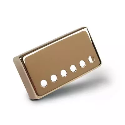 Gibson - Humbucking Pickup Cover - Bridge in Gold