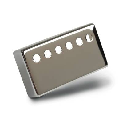 Gibson - Humbucking Pickup Cover - Neck in Nickel