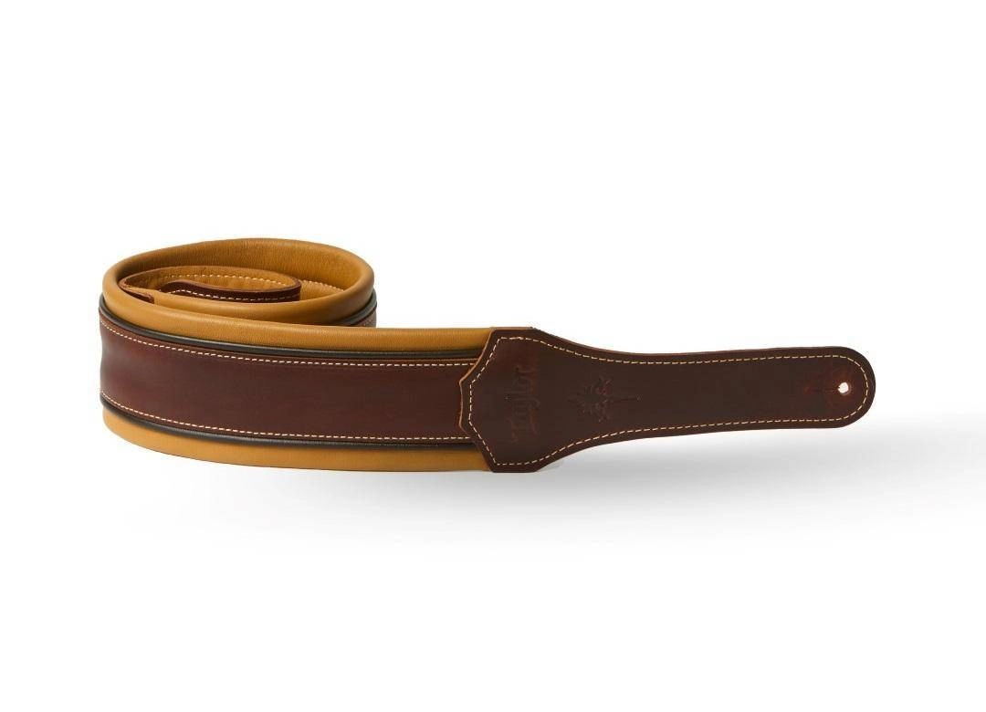 3\'\' Ascension Strap, Cordovan Leather - Brown