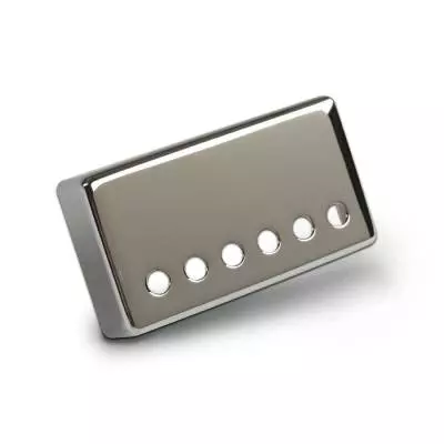 Gibson - Humbucking Pickup Cover - Bridge in Nickel