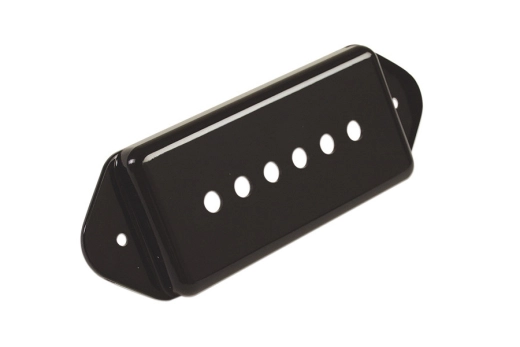 Gibson - P-90 Pickup Cover - Dogear Black