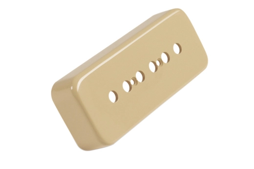 Gibson - P-90 Pickup Cover - Soapbar Cream