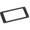 Gibson - Pickup Ring - Neck\/Black