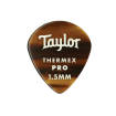 Taylor Guitars - Premium 651 Thermex Pro Picks, Tortoise Shell, 1.50mm, 6-Pack