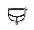 Taylor Guitars - Capo 6-String - Bright Nickel