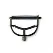 Taylor Guitars - Capo 12-String\/Nylon - Black Nickel