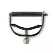Taylor Guitars - Capo 12-String\/Nylon - Bright Nickel