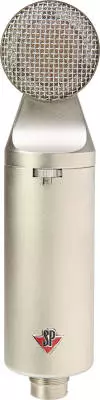 CS1 - Fixed Cardioid Large Diaphragm Bottle Mic