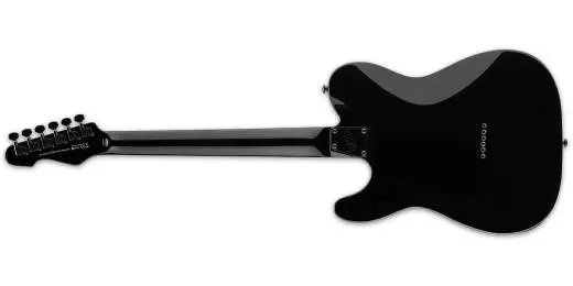 LTD TE- 200 Electric Guitar - Black