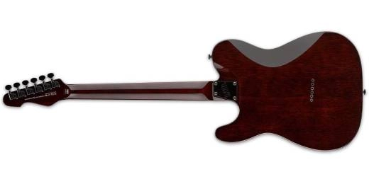 LTD TE- 200 Electric Guitar - Tobacco Sunburst