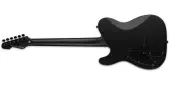 LTD TE- 401 Electric Guitar - Black Satin