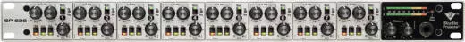 SP828 - 8 Channel Mic Pre/Mixer