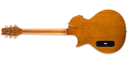 LTD TL-6S Thinline Electric Guitar - Natural