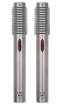 Royer - R-122 MKII Live Active Ribbon Microphones - Matched Pair