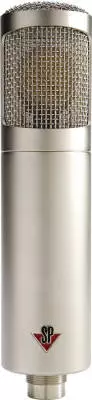 T-3 - Multi-Pattern Large Diaphragm Tube Mic