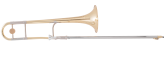 King - 125th Anniversary Limited Edition 2B Trombone