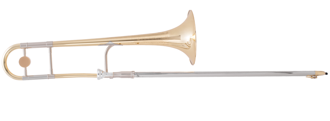 125th Anniversary Limited Edition 2B Trombone