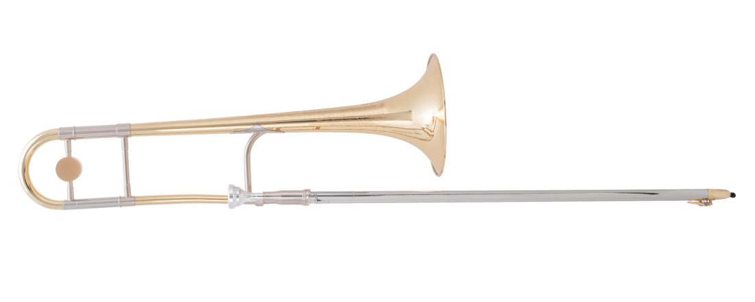 125th Anniversary Limited Edition 3B Trombone