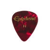 Epiphone - Celluloid Picks (12 Pack) - Heavy