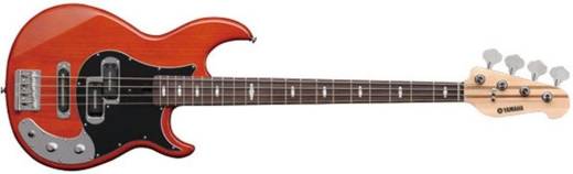 Yamaha BB1024X Series 4 String - Caramel Brown