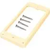 Gibson - Pickup Ring - Bridge\/Cream