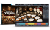 Toontrack - Orchestral Percussion SDX - Download