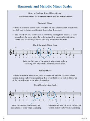 Play Your Scales and Chords Every Day, Book 4 - Marlais - Piano