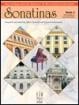 FJH Music Company - Sonatinas, Book 4 - Marlais\/Zimmerman - Piano - Book
