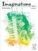 FJH Music Company - Imaginations, Book 3 - Olson - Piano - Book