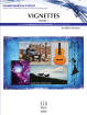 FJH Music Company - Vignettes, Book 1 - McLean - Piano - Book