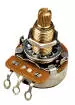 Gibson - Potentiometer - Short Shaft\/500k\/Tone