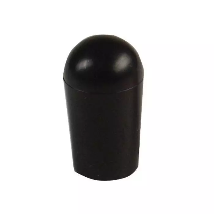 Toggle Switch Knob - Black