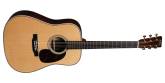 Martin Guitars - D-28 Modern Deluxe Dreadnought Acoustic Guitar w/Case