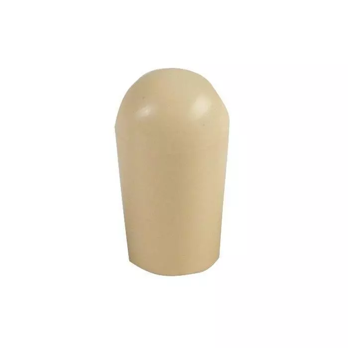 Toggle Switch Knob - Cream