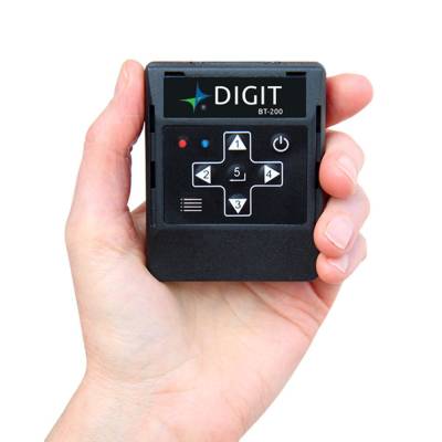 AirTurn - Digit BT-200 Bluetooth Control Switch
