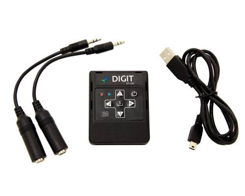 Digit BT-200 Bluetooth Control Switch