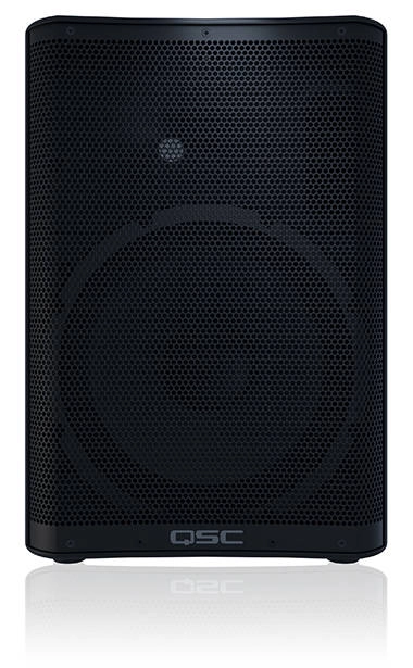 CP12 12-inch Compact Powered Speaker