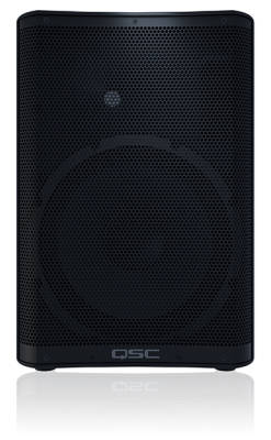 QSC - CP12 12-inch Compact Powered Speaker