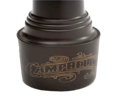 Campbell Tuneable Pipe Chanter - C7