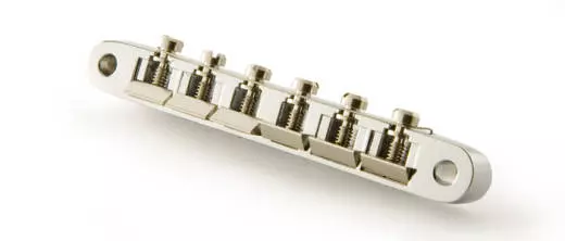 Gibson - Tune-O-Matic Bridge - Chrome