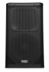 QSC - KW122 1000W 12 Active 2-way Loudspeaker\/Monitor