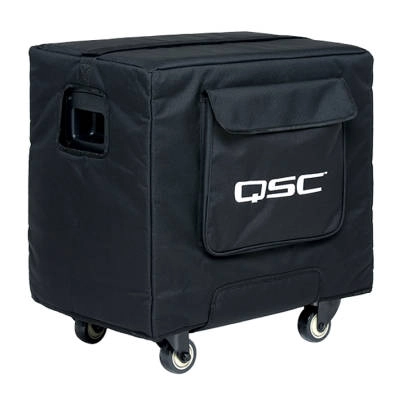 QSC - Nylon Padded Cover for KS112