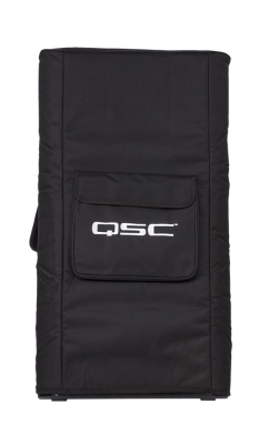 QSC - Nylon Padded Cover for KW152