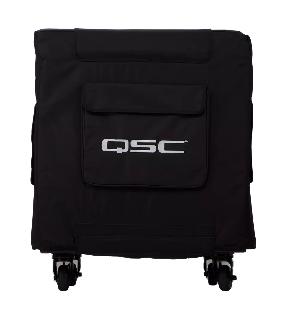 Nylon Padded Cover for KW181