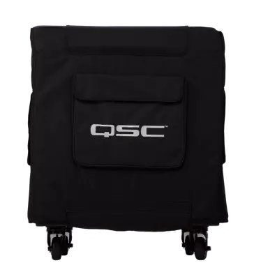 Nylon Padded Cover for KW181