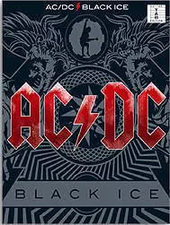 AC/DC Black Ice