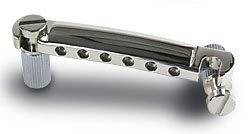 Gibson - Stopbar Tailpiece - Nickel