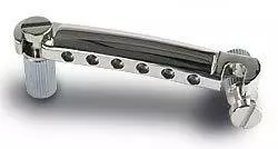 Gibson - Stopbar Tailpiece - Chrome