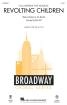 Hal Leonard - Revolting Children (from Matilda the Musical) - Minchin\/Huff - 2pt