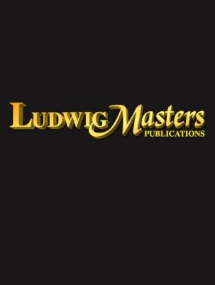 LudwigMasters Publications - Blessed Are They - Brahms/Davis - Full Orchestra - Gr. 2